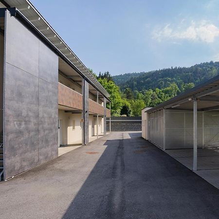 Ct-Gold Apartments - Villach Malina - Nahe Atrio Und Therme Eksteriør bilde